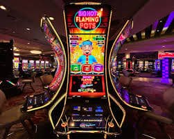 myamyan99 Slots ဂိမ်း interface နမူနာ
