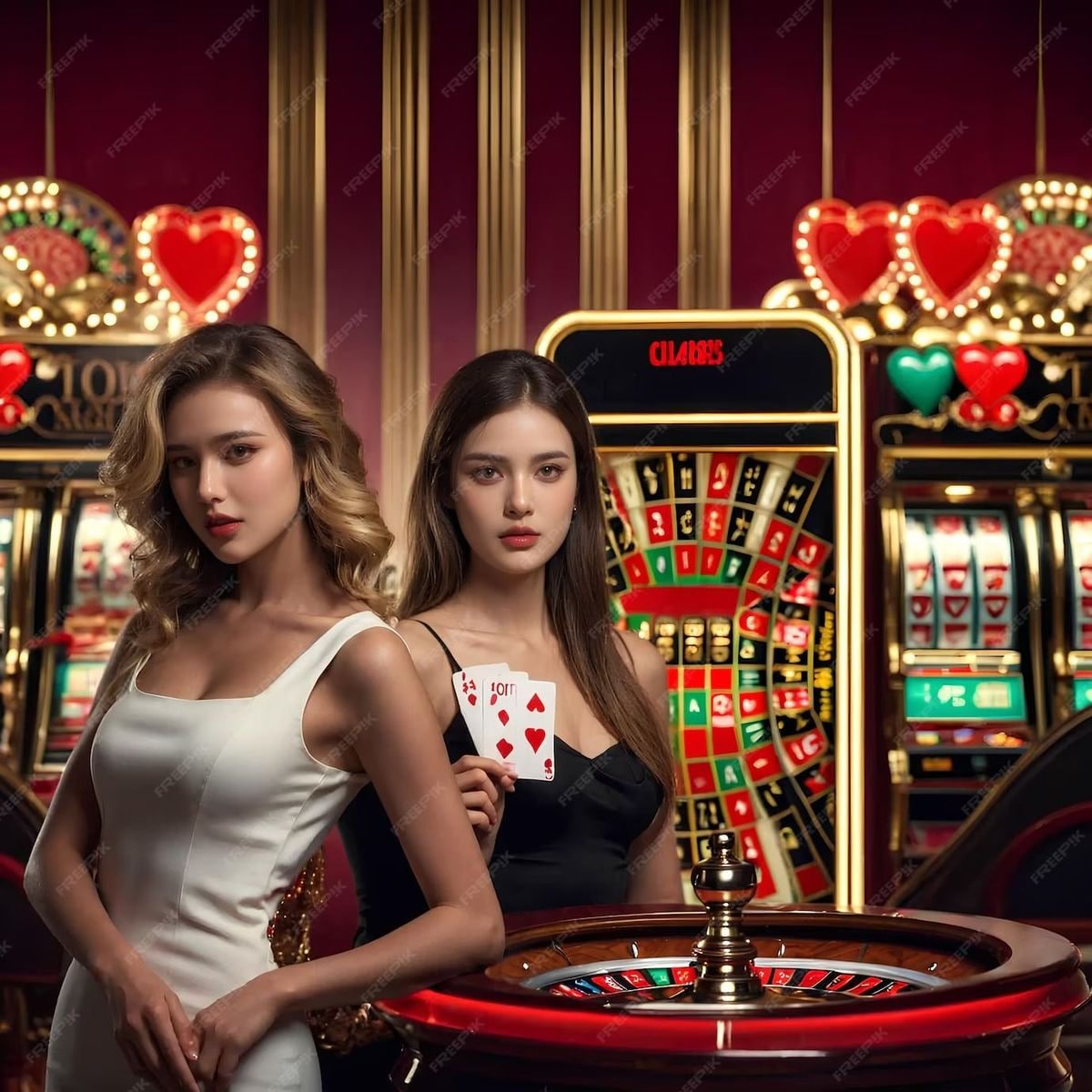myamyan99 Slots ဂိမ်းများ